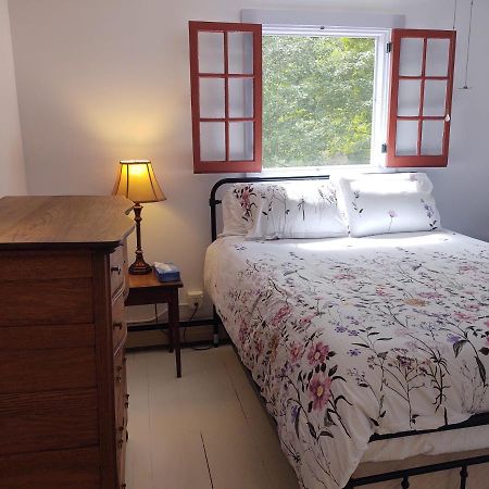 Swanson Inn Of Vermont Waitsfield Экстерьер фото