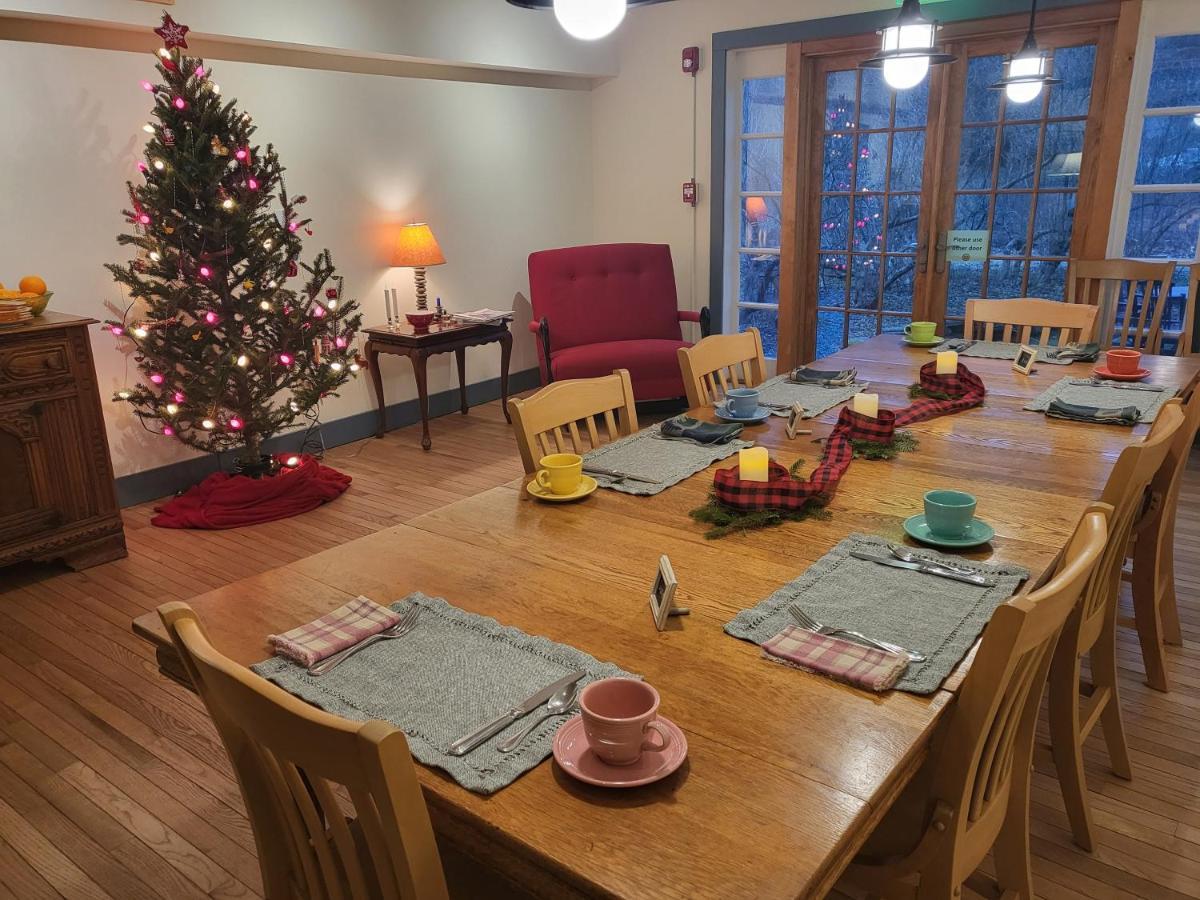 Swanson Inn Of Vermont Waitsfield Экстерьер фото
