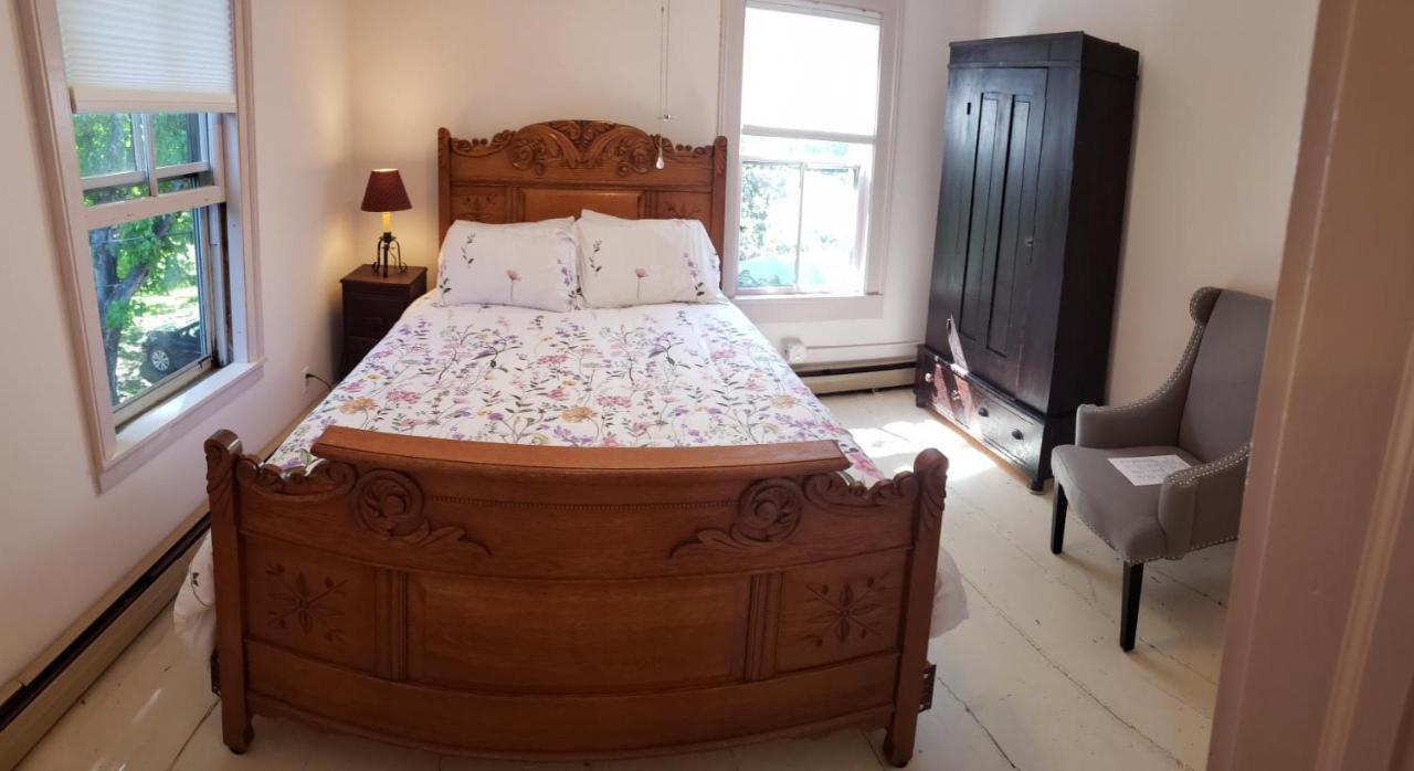 Swanson Inn Of Vermont Waitsfield Экстерьер фото