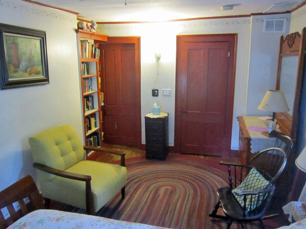 Swanson Inn Of Vermont Waitsfield Экстерьер фото