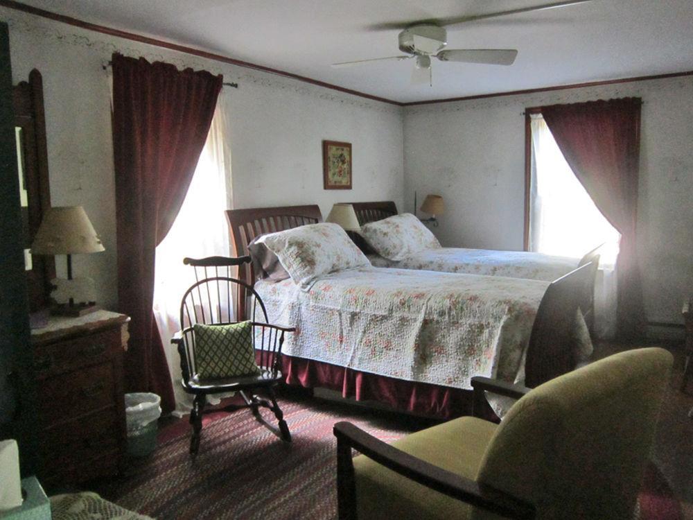 Swanson Inn Of Vermont Waitsfield Экстерьер фото