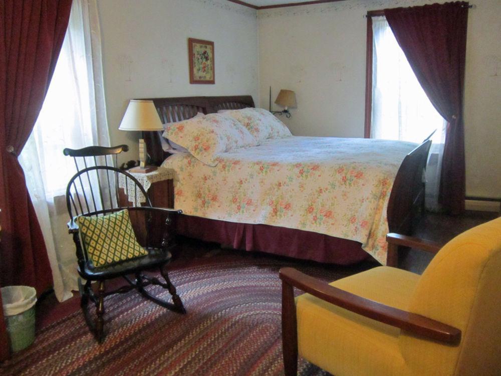 Swanson Inn Of Vermont Waitsfield Экстерьер фото