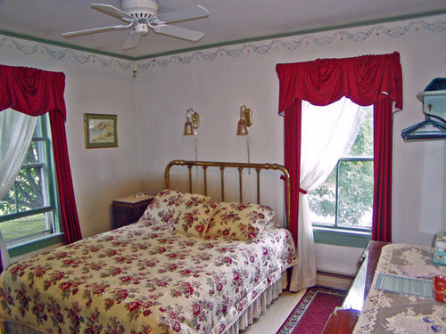 Swanson Inn Of Vermont Waitsfield Экстерьер фото