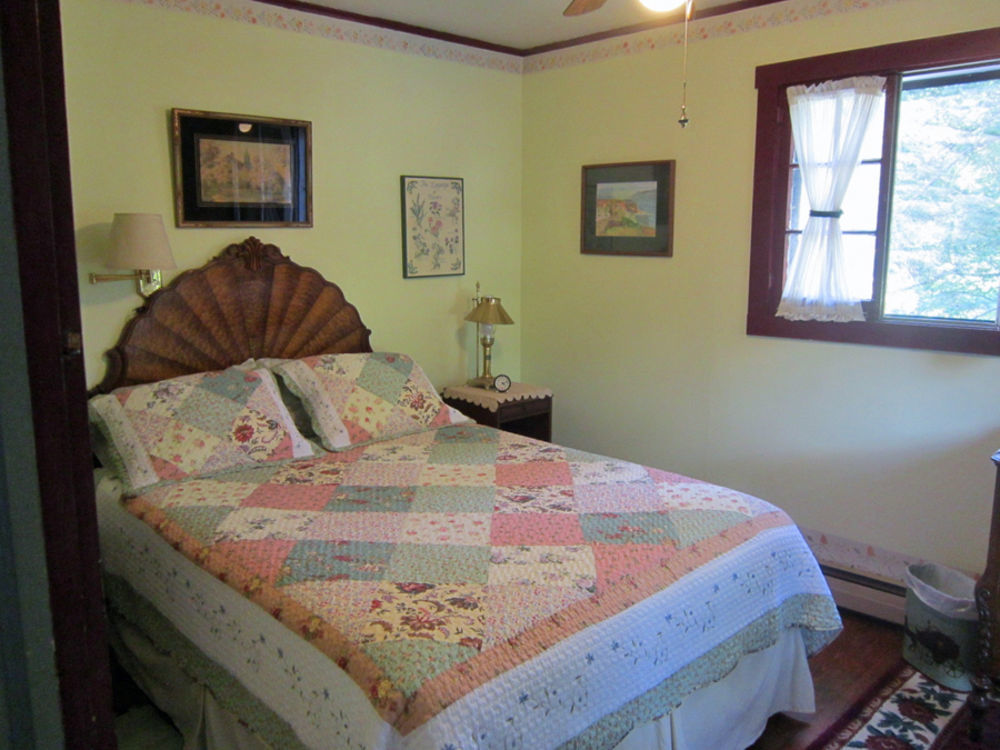 Swanson Inn Of Vermont Waitsfield Экстерьер фото