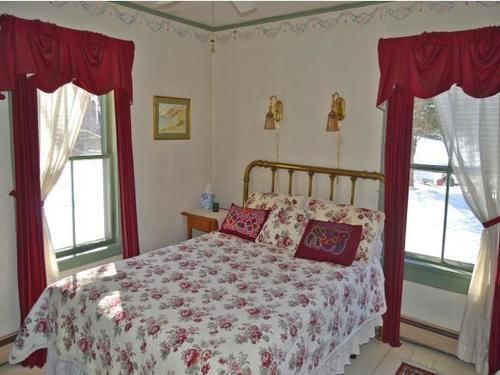 Swanson Inn Of Vermont Waitsfield Экстерьер фото