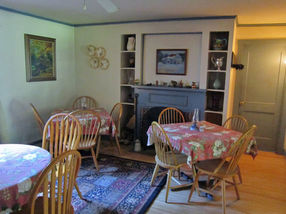 Swanson Inn Of Vermont Waitsfield Экстерьер фото