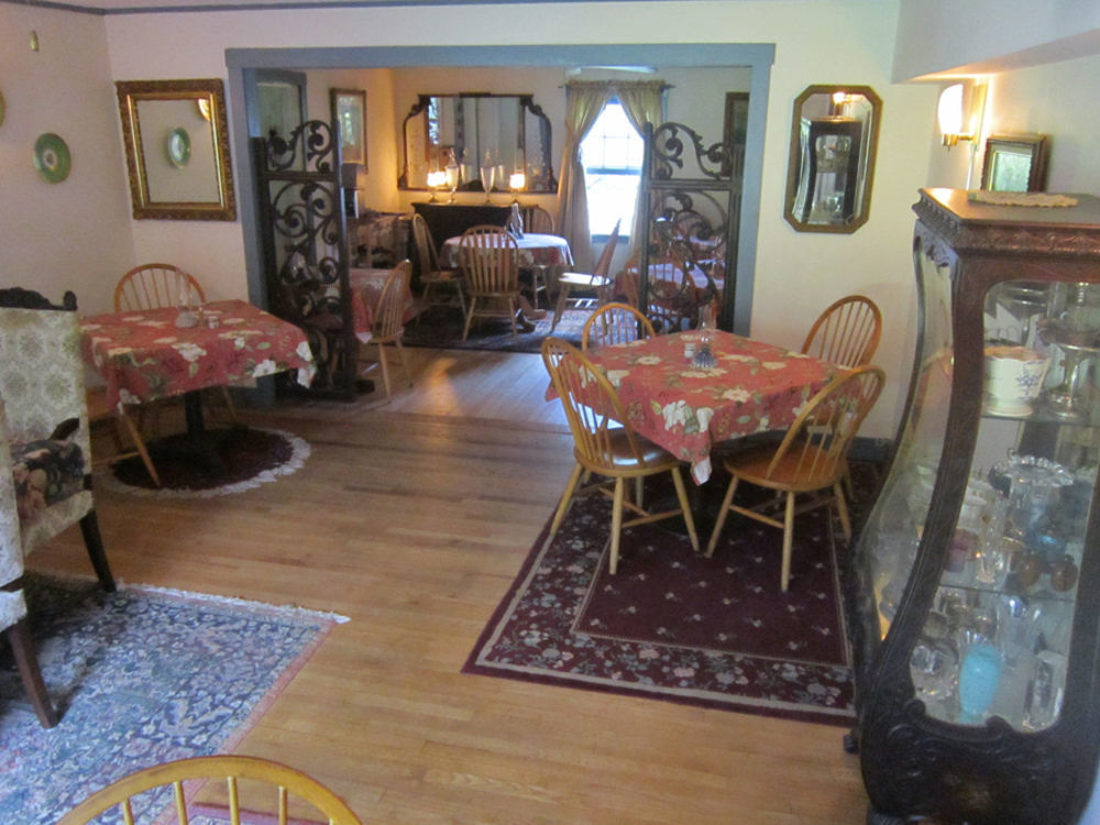 Swanson Inn Of Vermont Waitsfield Экстерьер фото