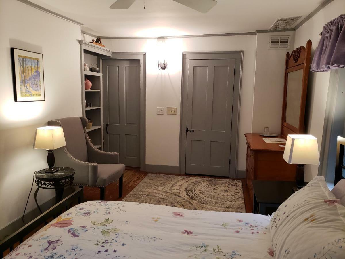 Swanson Inn Of Vermont Waitsfield Экстерьер фото